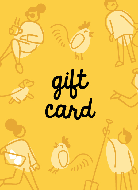 Gift Cards