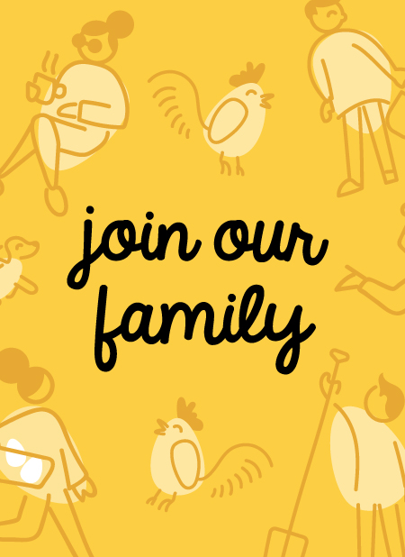 Join Our Team